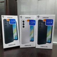 سامسونگ گلکسی A16 - گارانتی شرکتی SAMSUNG A16