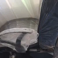 صندلی جک دارقابل تنظیم ارتفاع ،واشو