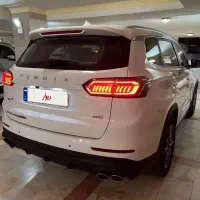 تیگو ۸ پرو مکس IE|خودرو سواری و وانت|تهران, آذربایجان|دیوار