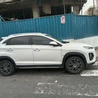 x22پرو ام وی ام|خودرو سواری و وانت|تهران, فاطمی|دیوار