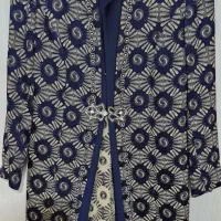 مانتو و شلوار مجلسی شیک کاملا سالم