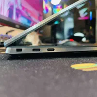 لپ تاپ قدرتمند آمریکایی DELL PRECISION 5560|رایانه همراه|دزفول, |دیوار