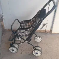 فروش کالسکه|کالسکه و لوازم جانبی|شوشتر, |دیوار