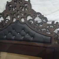 تخت خواب|تخت و سرویس خواب|قم, سید معصوم|دیوار