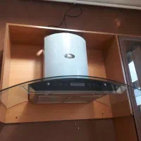هود آشپزخانه