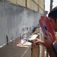 انجام کلیه خدمات جوشکاری ...