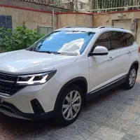 fmc t5 توربو فول بدون رنگ و بدون خط خش
