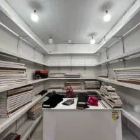 قفسه مغازه|فروشگاه و مغازه|آستارا, |دیوار