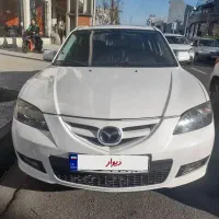 مزدا۳ تیپ۳ تمیز
