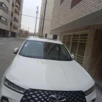 تیگو ۷ پرو ۱۴۰۲ صفر کیلومتر|خودرو سواری و وانت|اصفهان, برازنده|دیوار