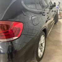Bmw x1 2014|خودرو سواری و وانت|اصفهان, خرم|دیوار