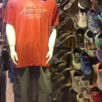 ۴عددمانکن مردانه|فروشگاه و مغازه|فردیس, شهرک شهید حسینی|دیوار