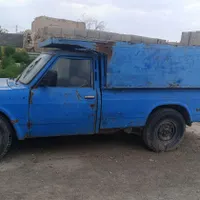 زامیاد Z 28، مدل ۱۳۸۳|خودرو سواری و وانت|اراک, |دیوار
