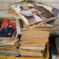 آرشیو مجله فیلم|مجلات|کرمانشاه, |دیوار