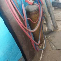 کپسول هوا واستیلن