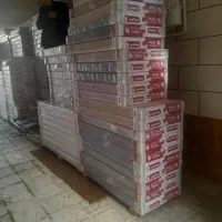 رادیاتور رنگی ایساتیس در سایز ۱۰۰ سانت و ۱۲۰ سانت