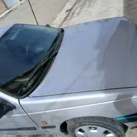 پژو 405 مدل 84