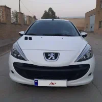 ۲۰۷ مدل ۹۹ بی رنگ|خودرو سواری و وانت|سمنان, |دیوار