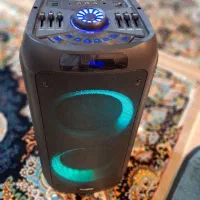 اسپیکر ( پارتی باکس )Energizer