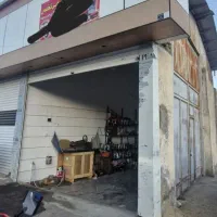 ۳۰ متر مغازه تجاری دو بهر|فروش مغازه و غرفه|بروجرد, |دیوار