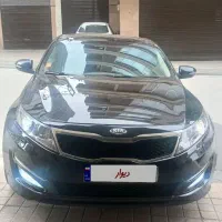 اپتیما ۲۰۱۲ فول تیر خلاص