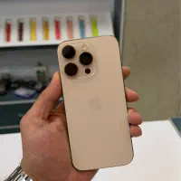 ایفون ۱۶ پرو ۲۵۶ za/a ریجستر شده