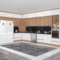 ساخت و تعمیرات کابینت و کمد دیواری و توی روم