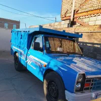 فروش نیسان دوگانه کارخانه