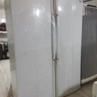 یخچال دو قلو مرسی ایتالیا