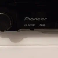 پخش پایونیر ایندشتBT|قطعات یدکی و لوازم جانبی|زاهدان, |دیوار