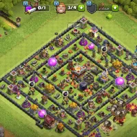 فروش بازی کلش