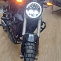 زونتس 150