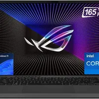 لپتاپ آکبند و فوق حرفه ایASUS مدلROG با گرافیک4070|رایانه همراه|ارومیه, |دیوار