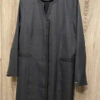 مانتو و شلوار اداری برند مانتو بلوط سایز ۴۸