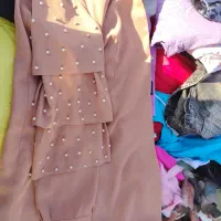 لباس دست دوم سالم