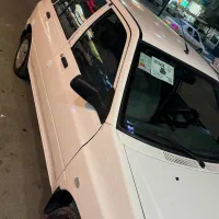 پراید111 هاچبک98