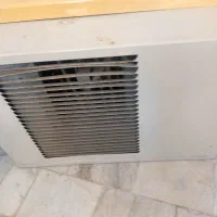 کولر گازی پنجره ای ۱۸۰۰۰ مدل توشیبا