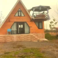 کلبه-سوئیسی-جکوزی-دار