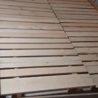 فروش سروبس خواب دونفره ام دی اف با خوشخواب|تخت و سرویس خواب|ارومیه, |دیوار