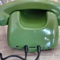 تلفن کلکسیونی ساخت آلمان غربی مدل POST FeTAp 611-2|تلفن رومیزی|دماوند, دماوند|دیوار