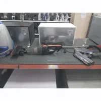 مایکروویو با قابلیت گریل،کانکشن و ایر فرایر