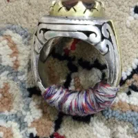 انگشترفیروزه|جواهرات|ایلام, |دیوار