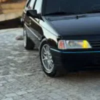 405 در اشرایط