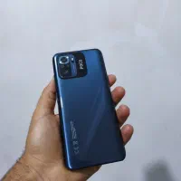 گوشی Poco M5s 256-8 در حد نو