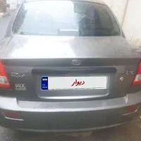 ریومدل۸۹|خودرو سواری و وانت|تهران, فاطمی|دیوار