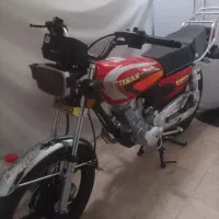 موتور احسان خشک ۱۴۰۴|موتورسیکلت|قائن, |دیوار