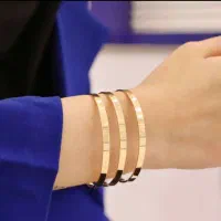 بدلیجات، النگوی آینه ای داملا وتخت