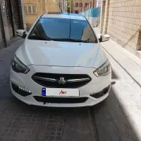 شاهین G با سانروف ۱۴۰۲