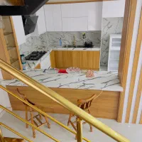 ویلا استخر دار نوساز مبله نشتارود معاوضه با تهران|فروش خانه و ویلا|نشتارود, |دیوار