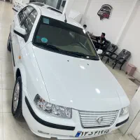 سمند مدل Lx99|خودرو سواری و وانت|جیرفت, |دیوار